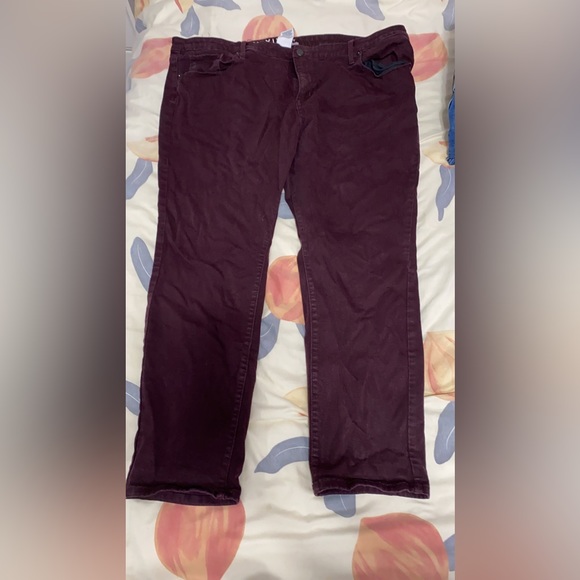 Plus size jeans - Picture 5 of 15